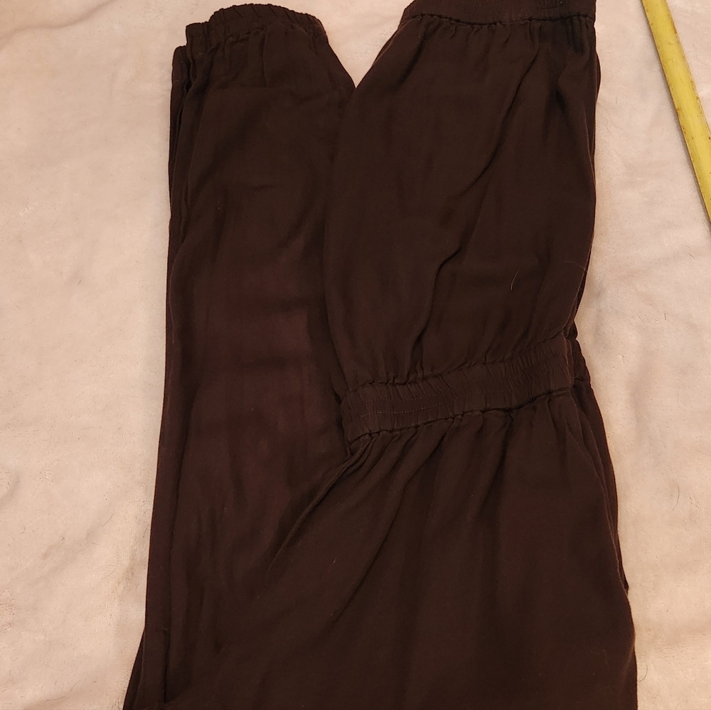 Talula Black Jumpsuit